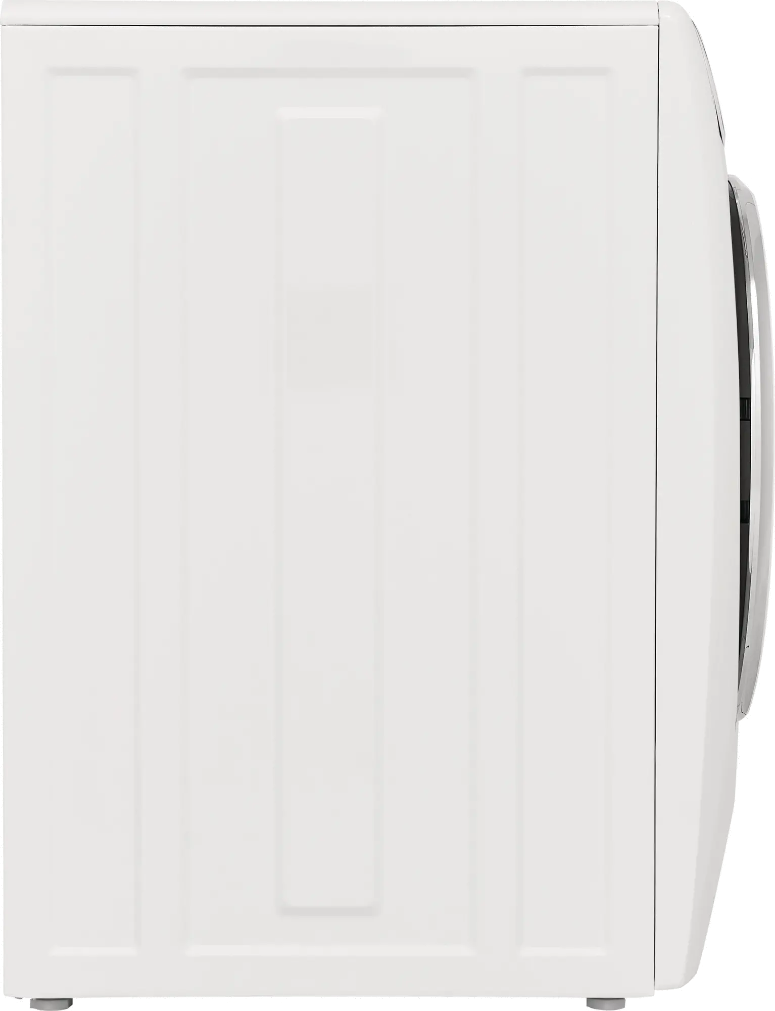 ELFW7537AW Electrolux Front Load Washer - White 7537A-4