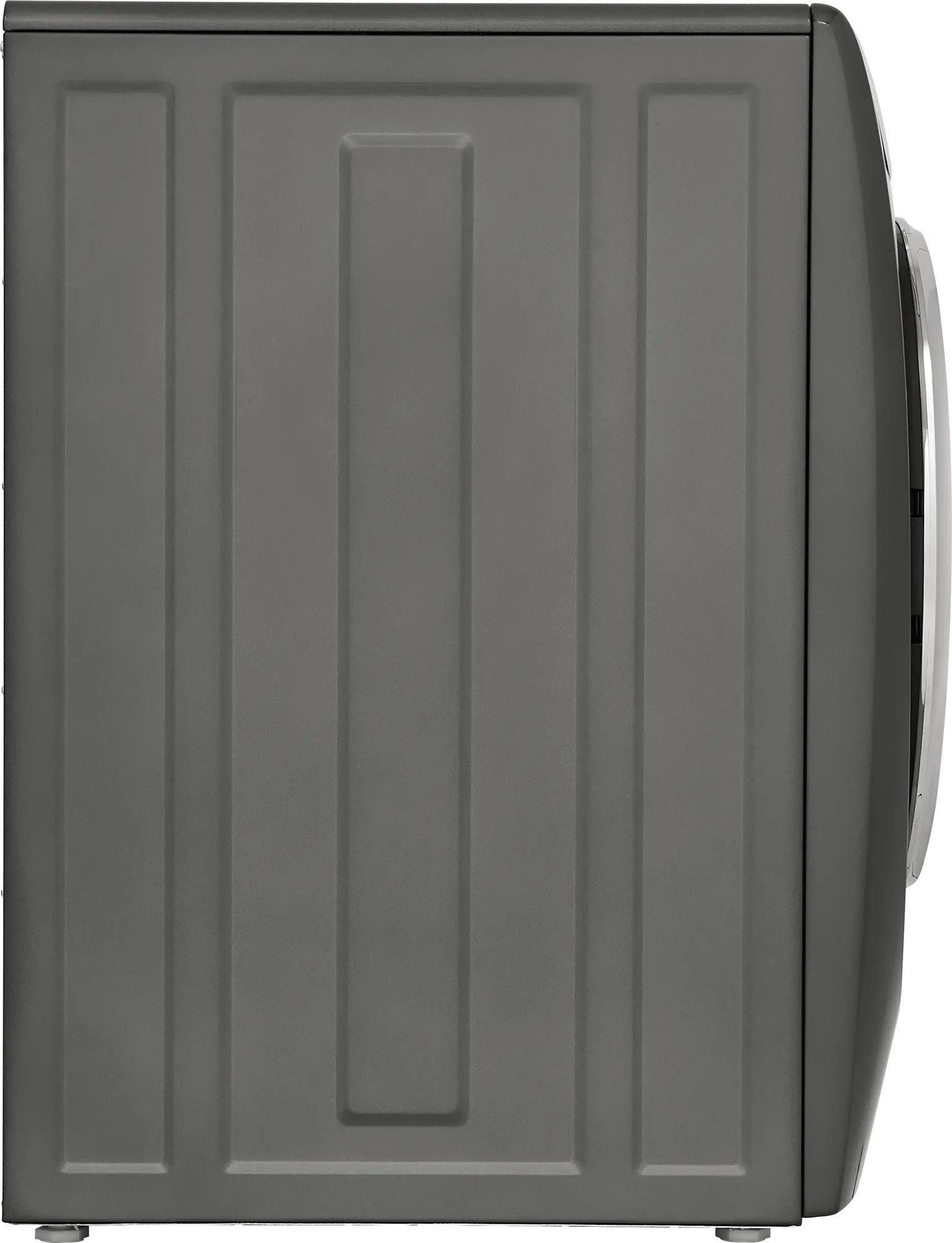 ELFW7537AT Electrolux Front Load Washer - Titanium, ELF7537A-8