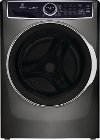 ELFW7637AT Electrolux 4.5 cu ft Front Load Washer with LuxCare Plus Wash - Titanium