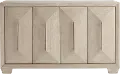 Patina White Ash Dining Room Buffet