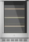 PVS06BSPSS GE Profile Series Beverage Center