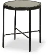 Vienna Glass Coffee Table
