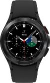 SM-R890NZKAXAA Galaxy 46mm Watch4 Classic - Black