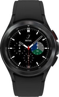 SM-R890NZKAXAA Galaxy 46mm Watch4 Classic - Black