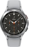 SM-R890NZSAXAA Galaxy 46mm Watch4 Classic - Silver