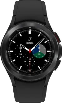 SM-R880NZKAXAA Galaxy 42mm Watch4 Classic - Black