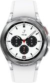 SM-R880NZSAXAA Galaxy 42 mm Watch4 Classic - Silver