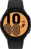 SM-R870NZKAXAA Galaxy 44mm Watch4 - Black
