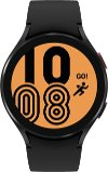 SM-R870NZKAXAA Galaxy 44mm Watch4 - Black