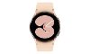 SM-R860NZDAXAA Galaxy 40mm Watch4 - Pink Gold
