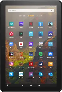 B08BX8CW9V Amazon Fire HD 10 - 64GB (Latest Model)