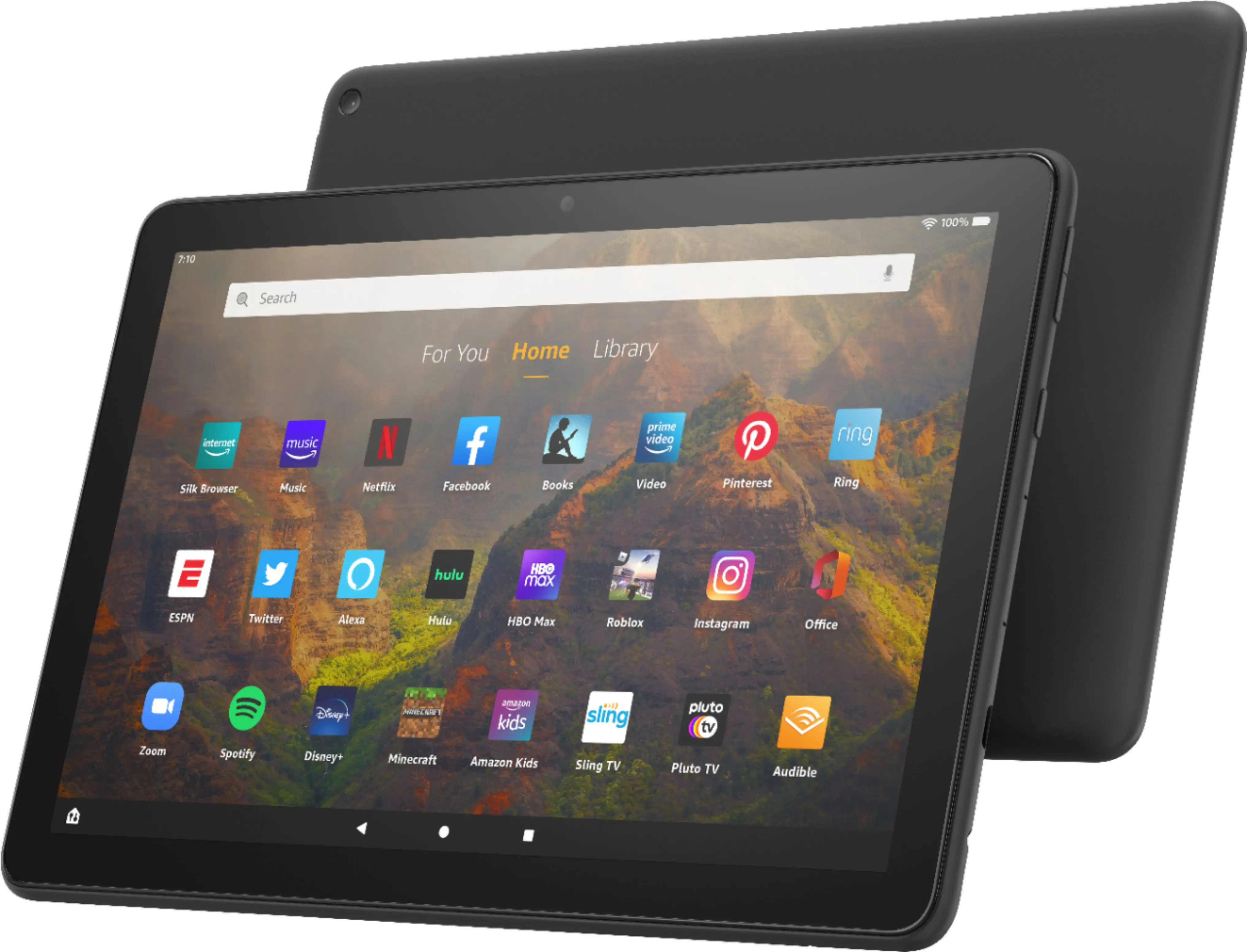 B08BX8CW9V Amazon Fire HD 10 - 64GB (Latest Model)-6
