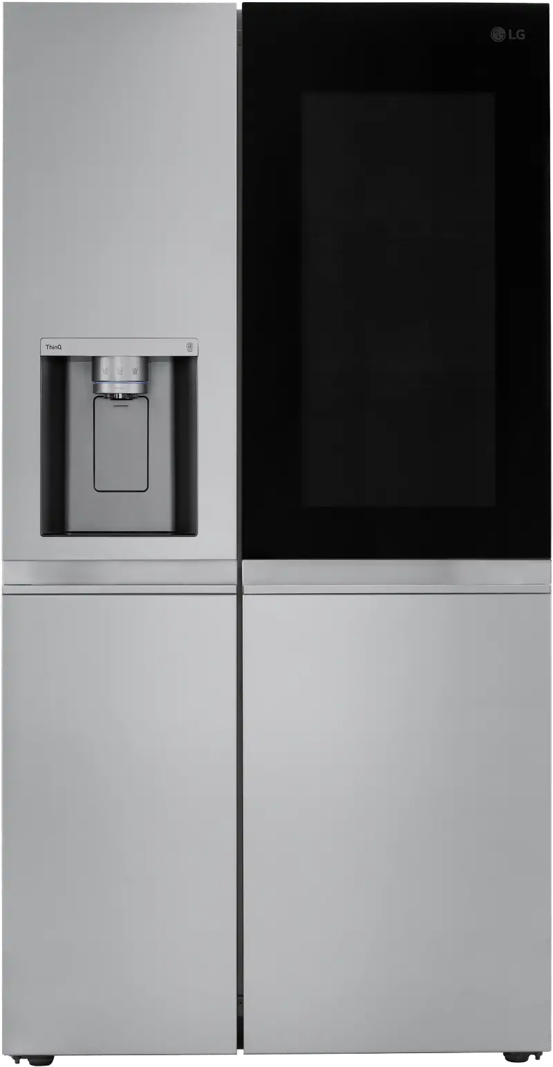 5 Common LG Refrigerator Problems - A to Z Appliance Service
