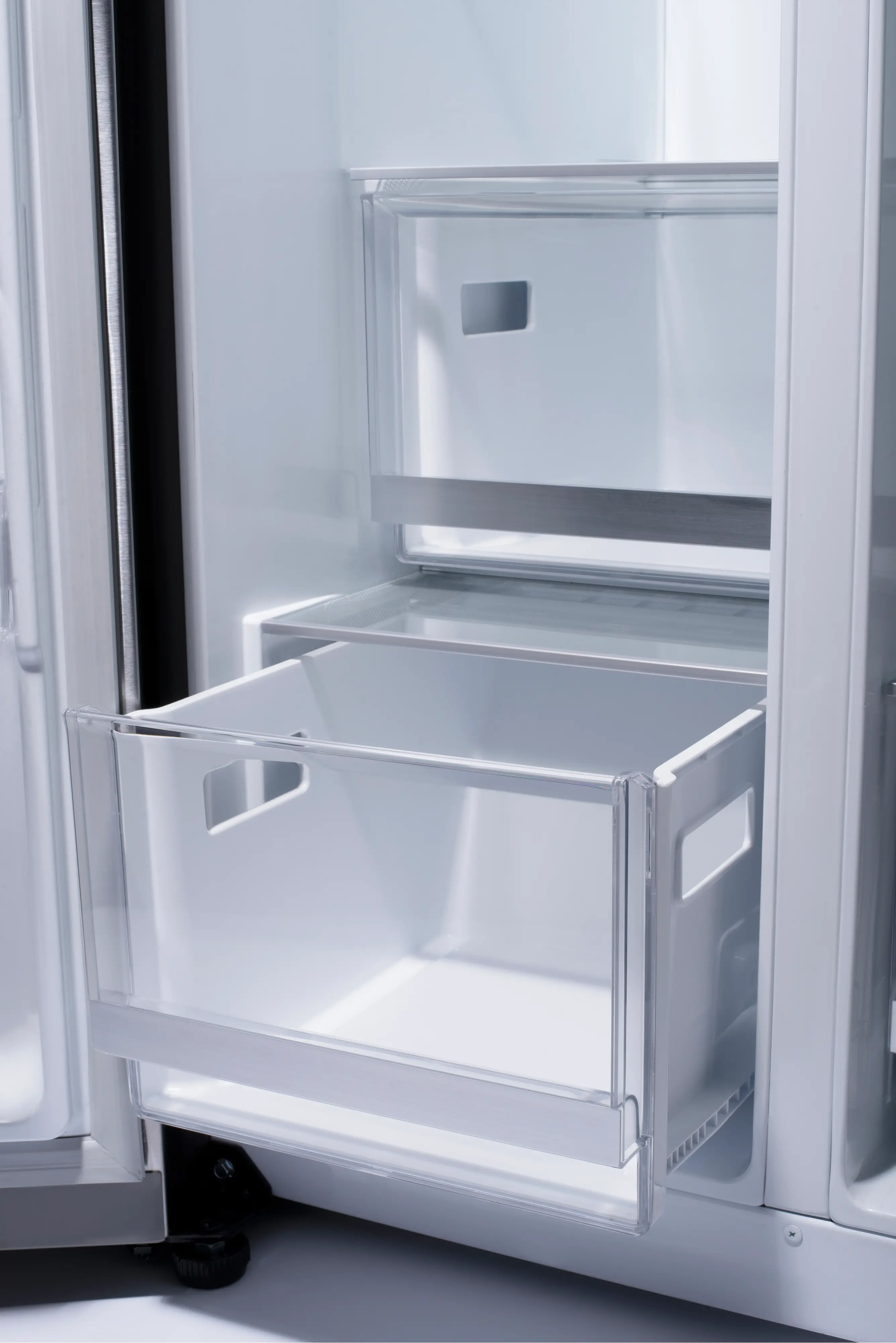 LRSOS2706S LG 26.8 cu ft Side by Side Refrigerator - Stainless Steel-8