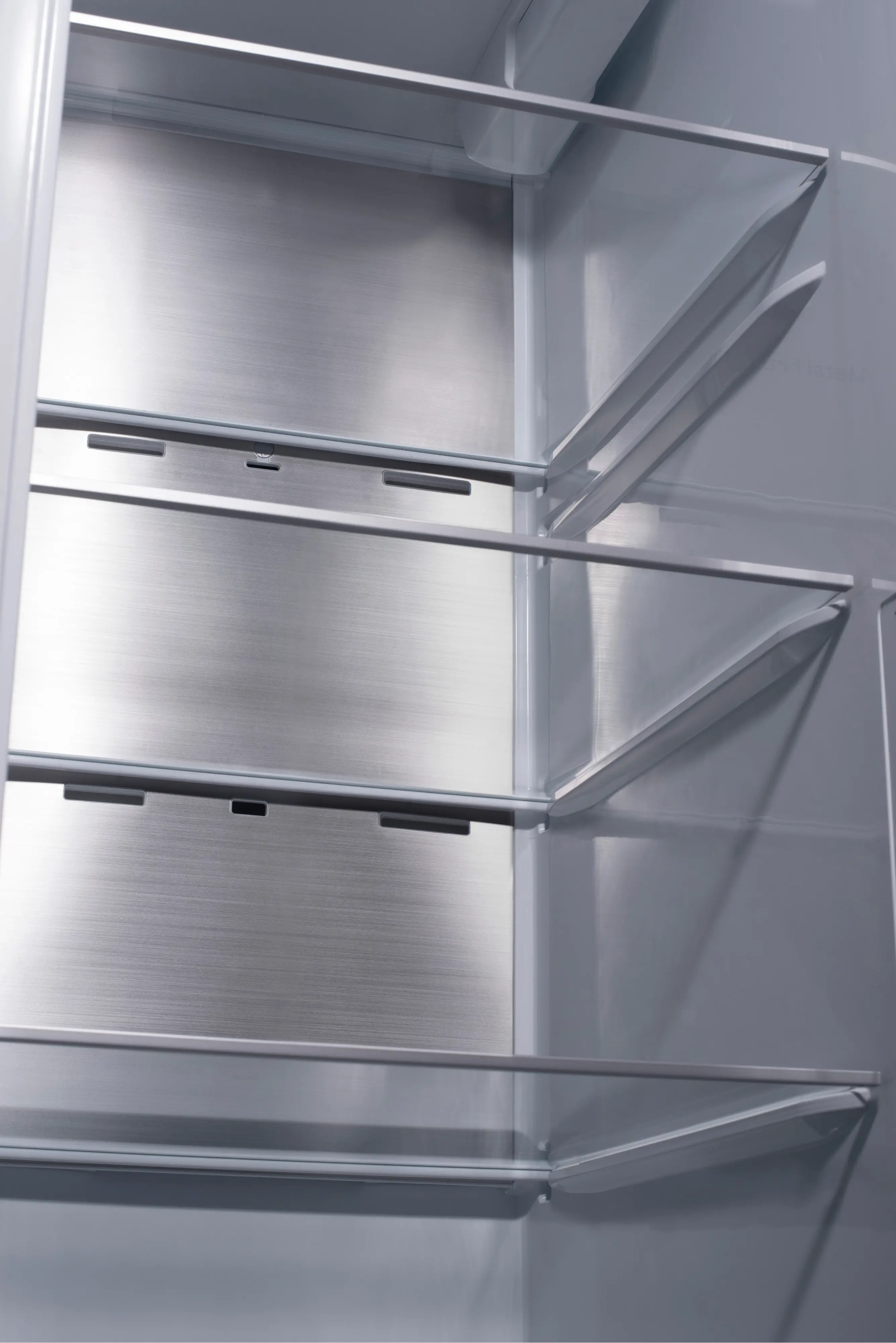 LRSDS2706S LG 26.8 cu ft Side by Side Refrigerator - Stainless Steel-13