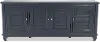 Belmar Nightfall Blue 81 TV Stand