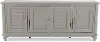Belmar Twilight Gray 81 TV Stand