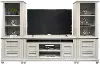 Belmar Twilight Gray Entertainment Center
