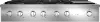 CGU486P2TS1 Cafe 48 Inch Gas Range Top - Stainless Steel