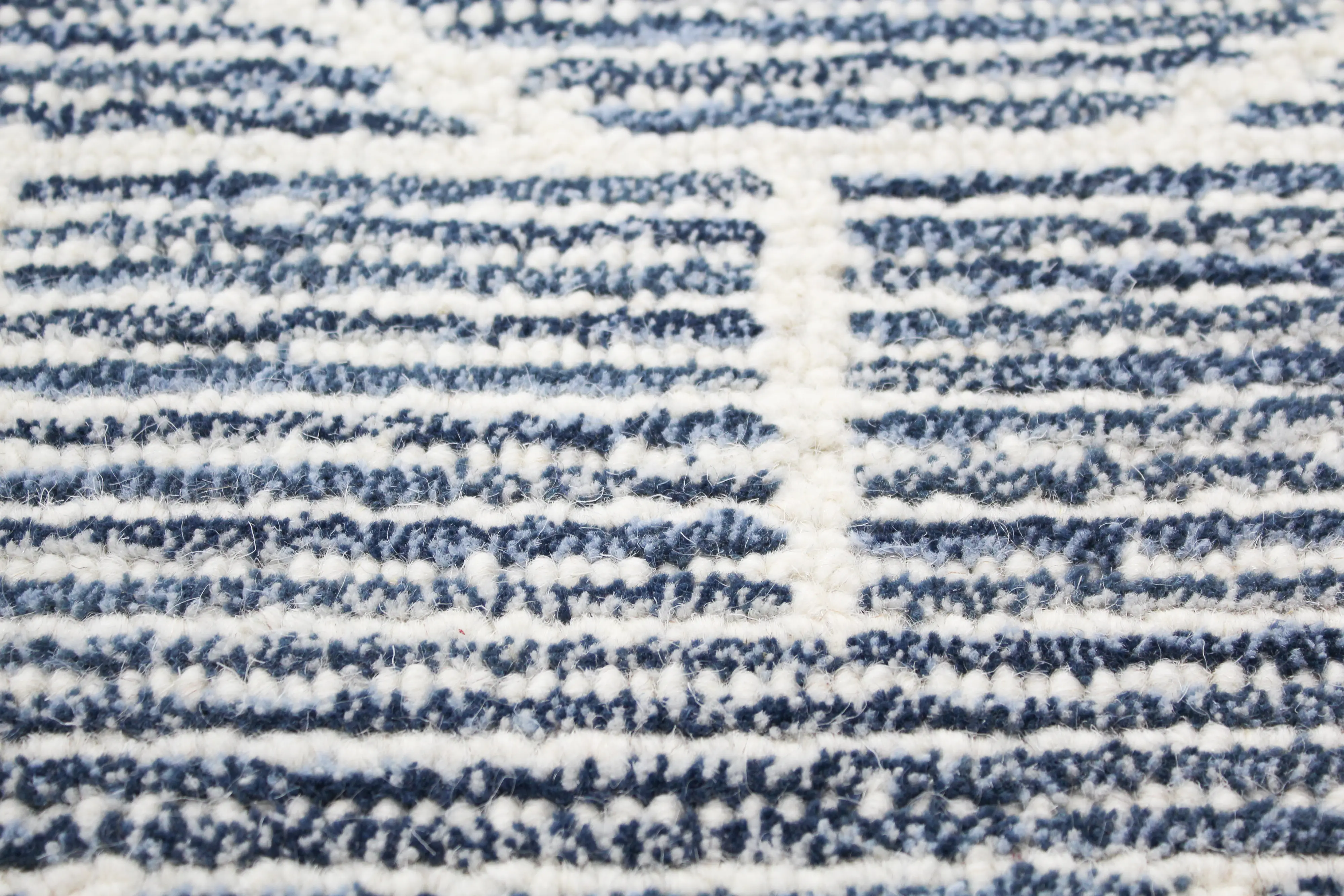 Venezia 8 x 10 Elian Azure Blue Area Rug-5