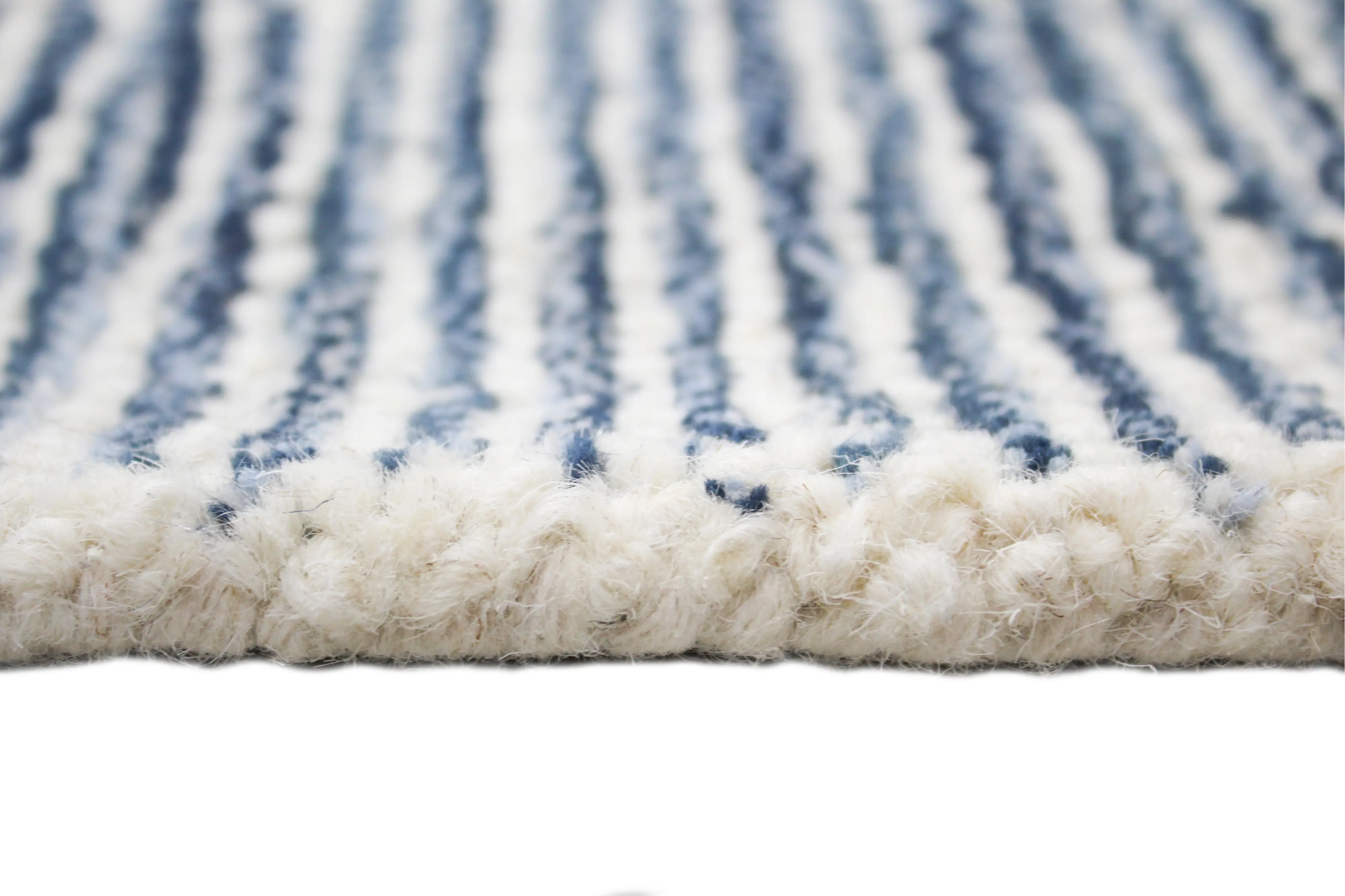 Venezia 8 x 10 Elian Azure Blue Area Rug-6