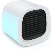 evaCHILL Portable Air Cooler and Humidifier