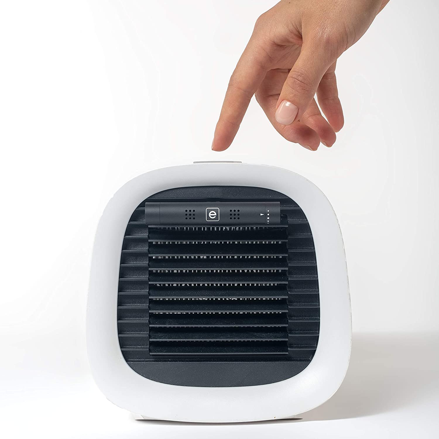 evaCHILL Portable Air Cooler and Humidifier-3