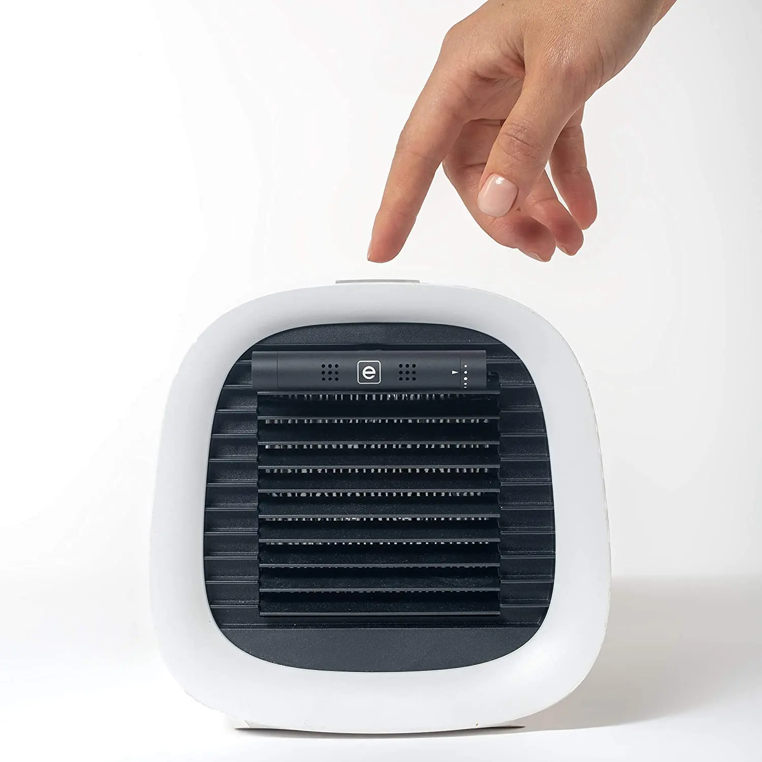 evaCHILL Portable Air Cooler and Humidifier-3