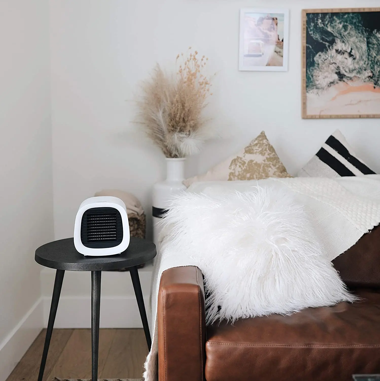 evaCHILL Portable Air Cooler and Humidifier-4