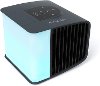 EvaSmart Stormy Gray Personal Air Evaporative Cooler/Humidifier