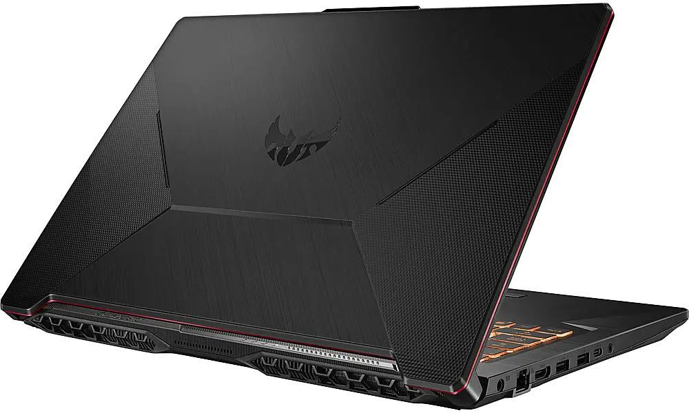 ASUS FX706LI-RS53 ASUS FX706LI-RS53 TUF 17.3 Gaming Laptop-10