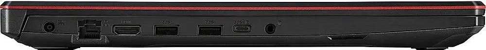 ASUS FX706LI-RS53 ASUS FX706LI-RS53 TUF 17.3 Gaming Laptop-13