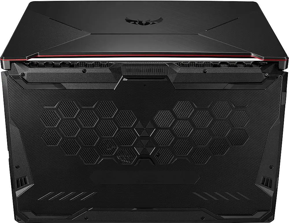 ASUS FX706LI-RS53 ASUS FX706LI-RS53 TUF 17.3 Gaming Laptop-14