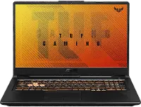 ASUS FX706LI-RS53 ASUS FX706LI-RS53 TUF 17.3 Gaming Laptop