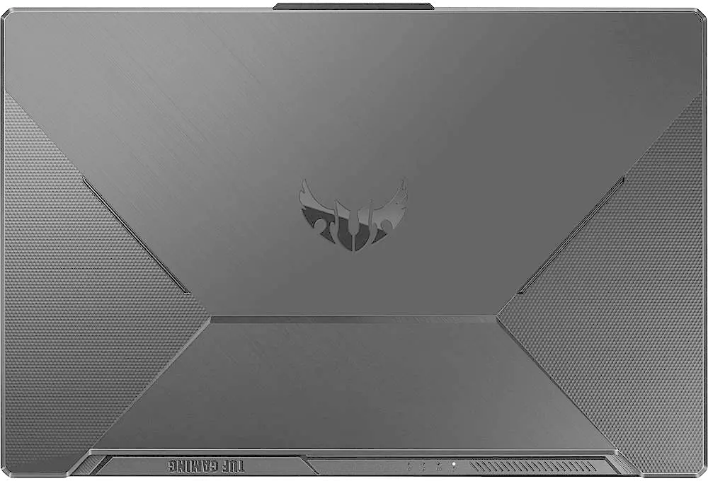 ASUS FX706LI-RS53 ASUS FX706LI-RS53 TUF 17.3 Gaming Laptop-5