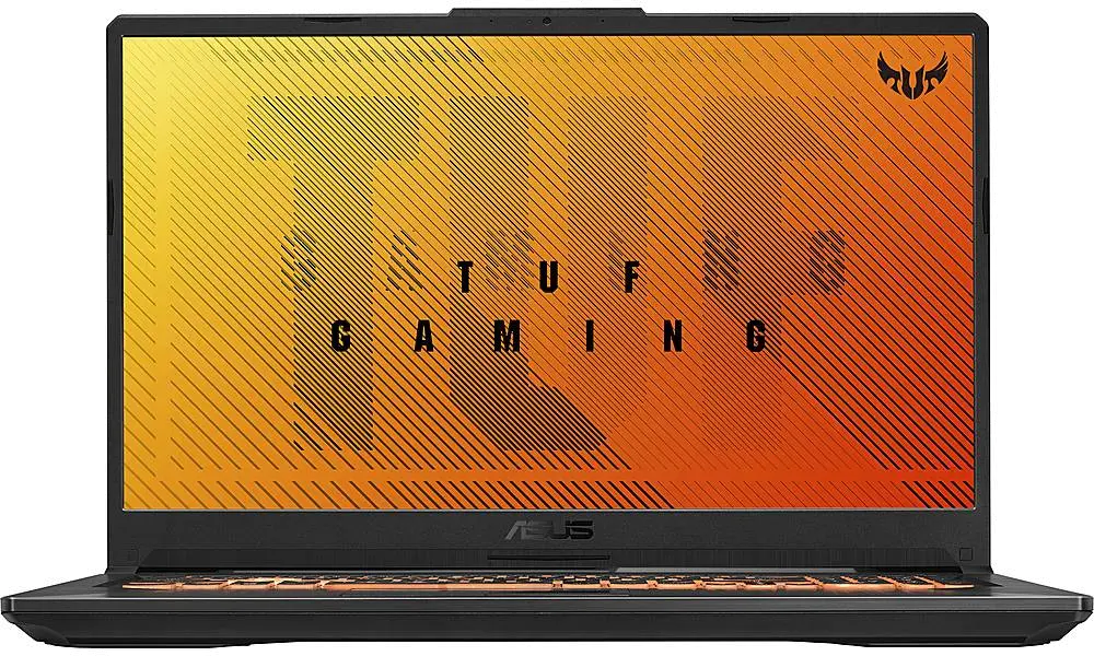 ASUS FX706LI-RS53 ASUS FX706LI-RS53 TUF 17.3 Gaming Laptop-9