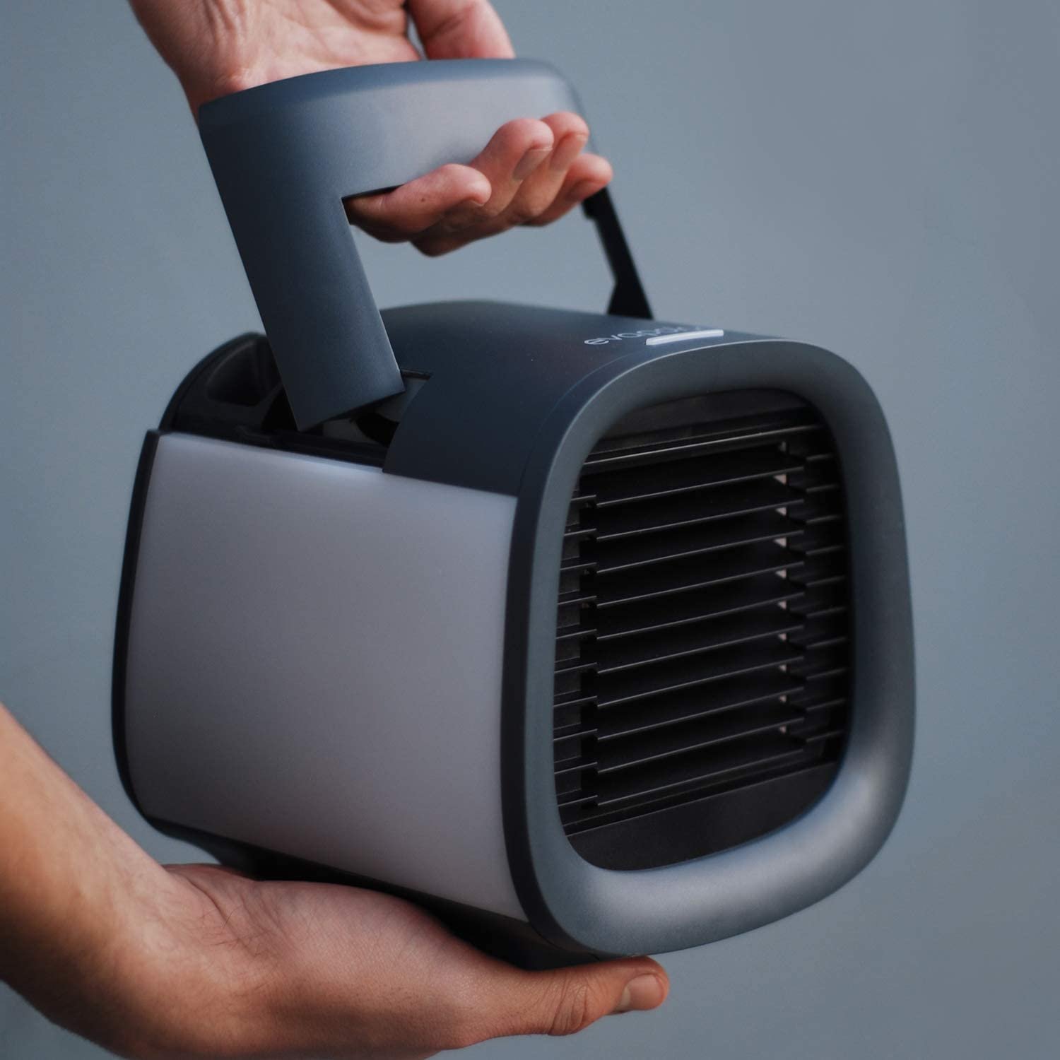 evaCHILL Portable Air Cooler and Humidifier-2