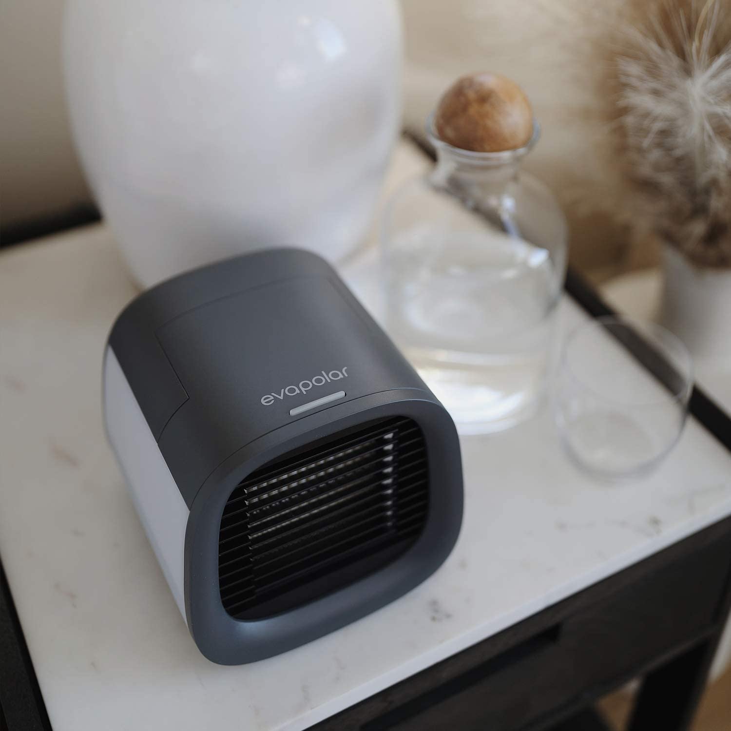 evaCHILL Portable Air Cooler and Humidifier-3