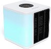 EvaLight White Personal Air Evaporative Cooler/Humidifier