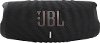 JBLCHARGE5BLKAM JBL Charge 5 Portable Bluetooth Speaker - Black