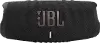 JBLCHARGE5BLKAM JBL Charge 5 Portable Bluetooth Speaker - Black