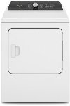 WED5050LW Whirlpool Electric Dryer W5050 - White, 7.0 cu. ft.