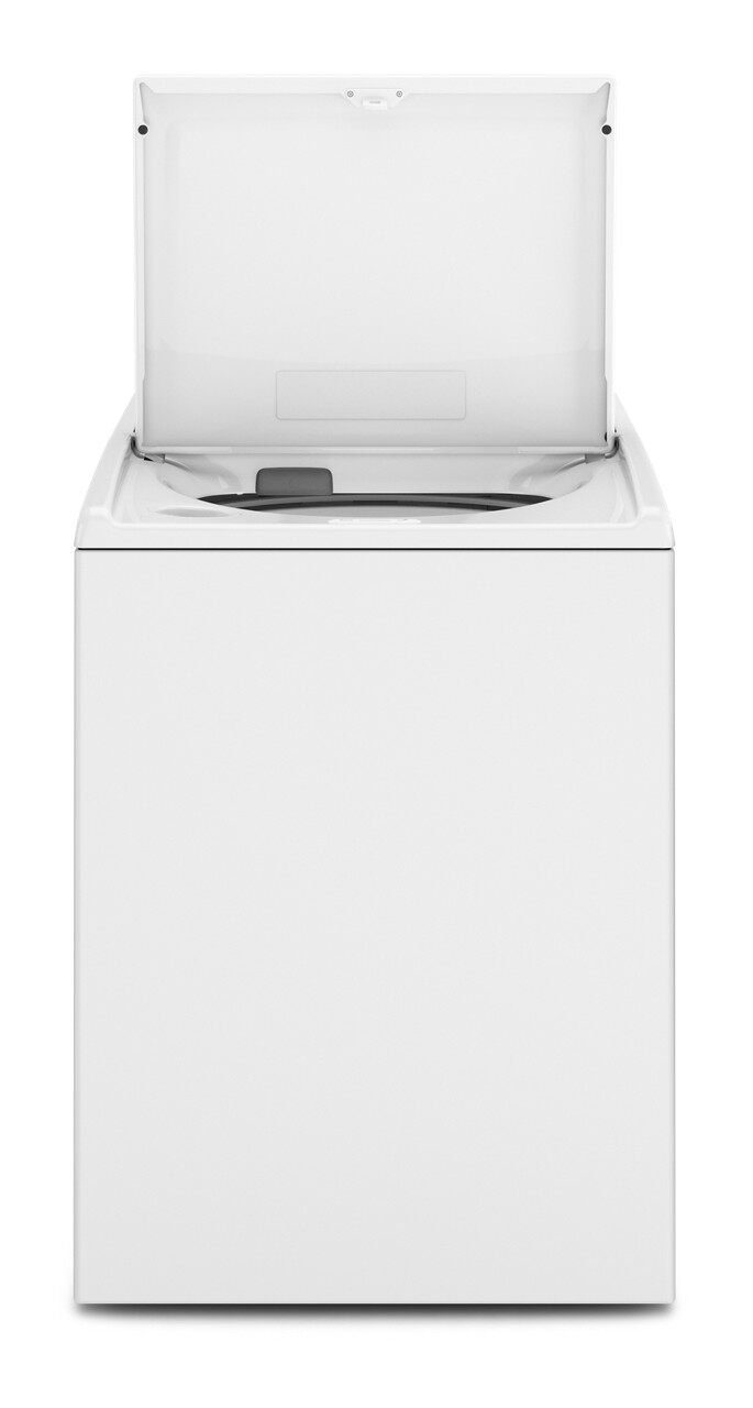 WTW5010LW Whirlpool Top Load Washer 4.7 cu. ft. - White W5010-4