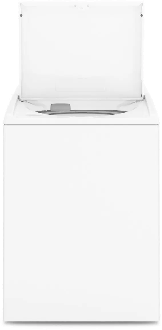 WTW5010LW Whirlpool Top Load Washer 4.7 cu. ft. - White W5010-4