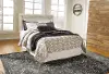 Applegate Antique White Queen Headboard