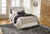 Farmhouse Antique White Queen Headboard - Applegate