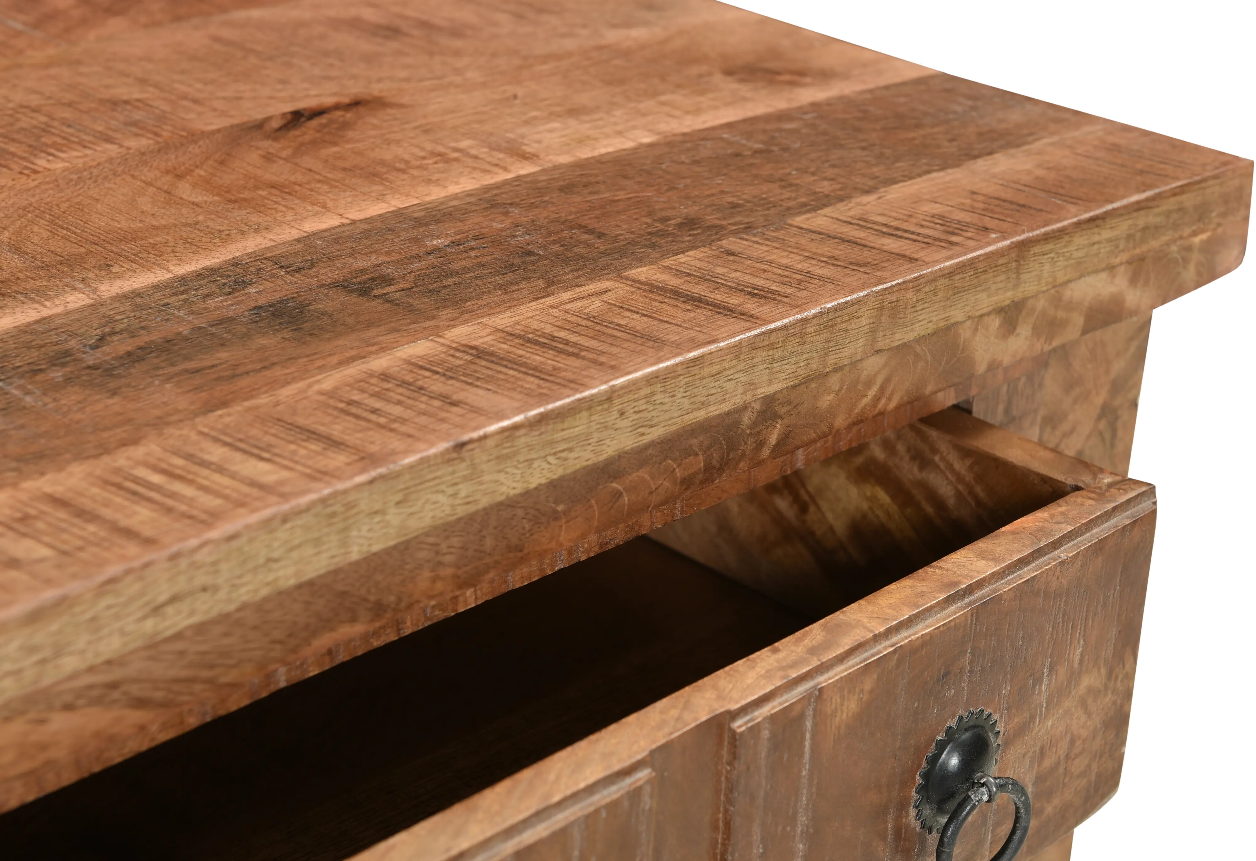 Millstone 1 Drawer End Table-6