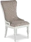 Magnolia Manor Wingback Dining Room Chair