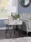 Aspen Court II End Table