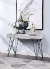 Aspen Court II Console Table